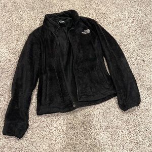 Northface. Fleece Jacket